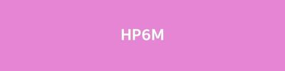 HP6M